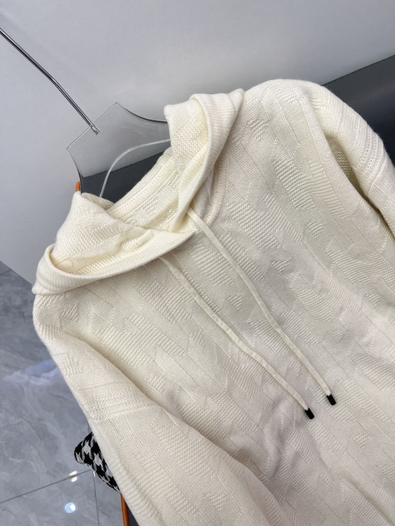 Hermes Hoodies